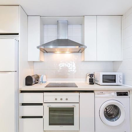 Apartamento Marina Banus Ll Marbella Exteriör bild