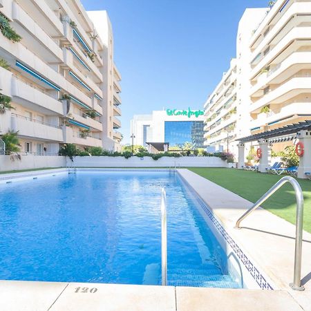 Apartamento Marina Banus Ll Marbella Exteriör bild