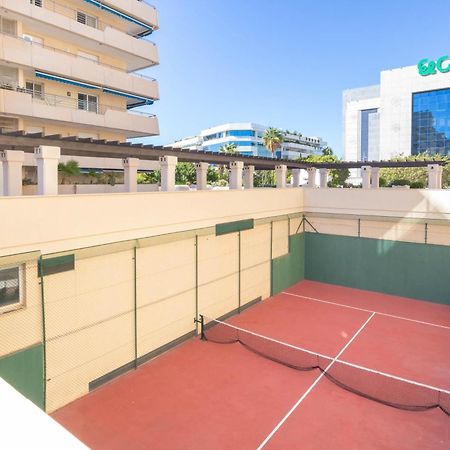 Apartamento Marina Banus Ll Marbella Exteriör bild
