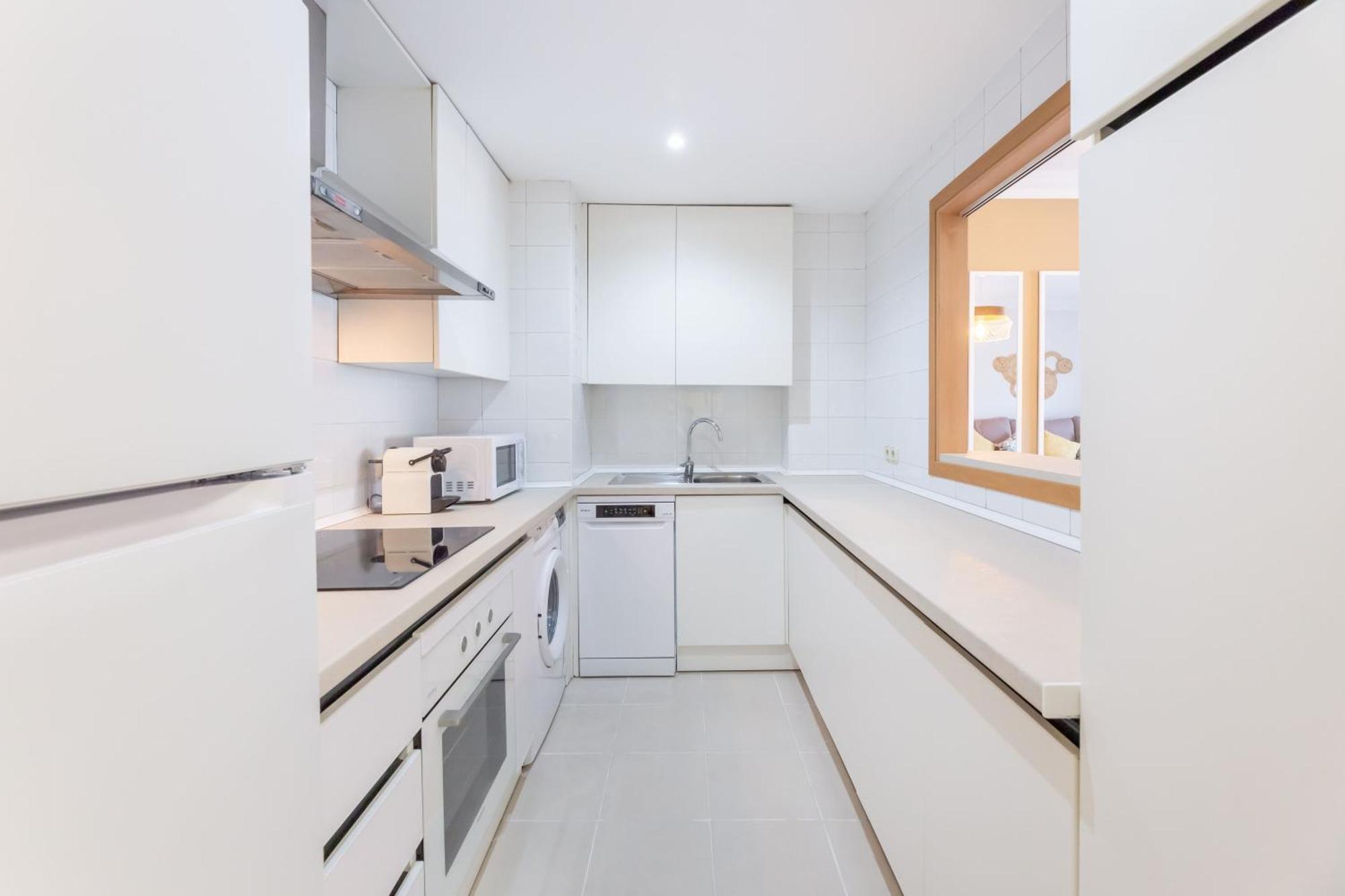 Apartamento Marina Banus Ll Marbella Exteriör bild
