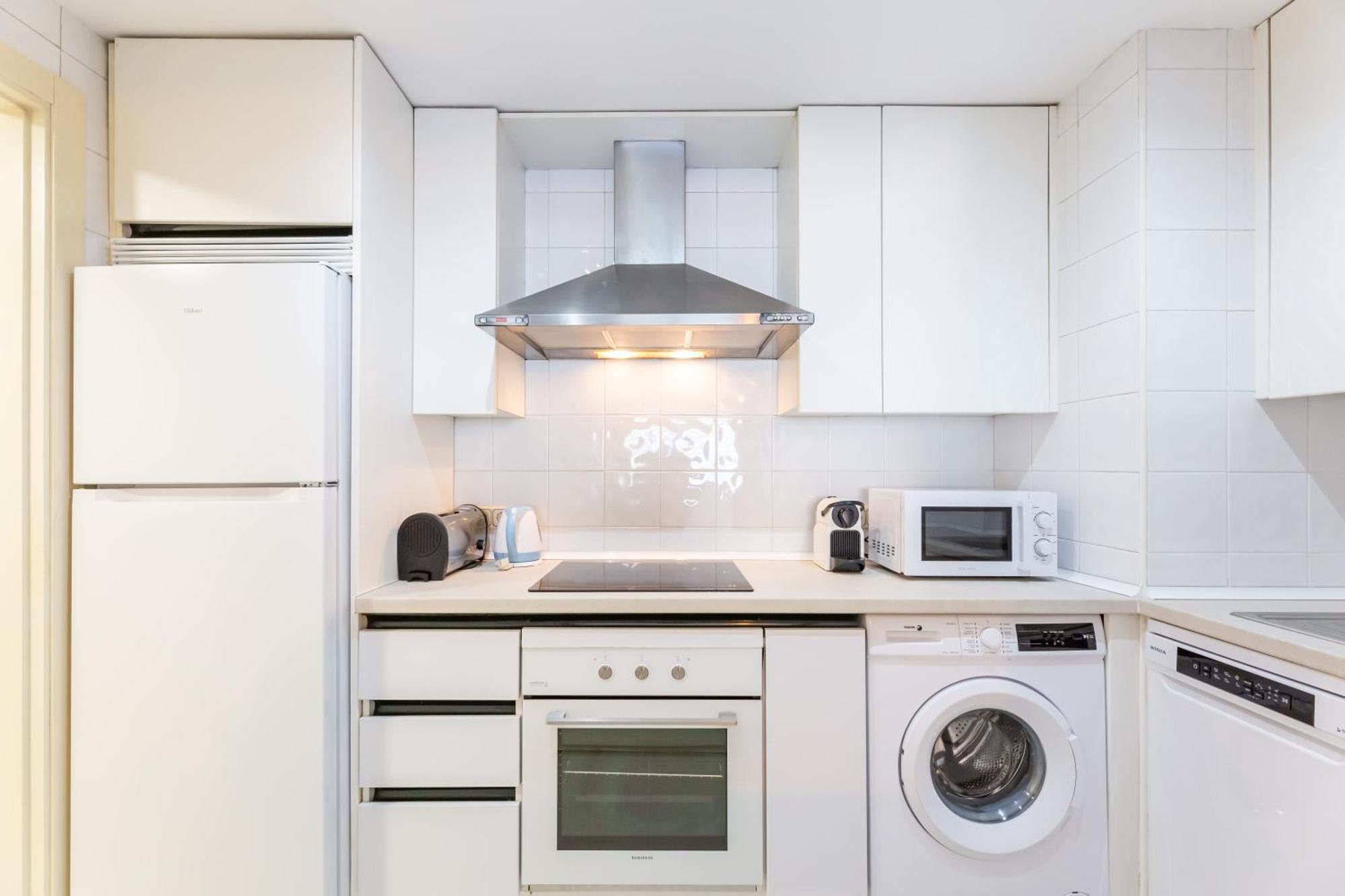 Apartamento Marina Banus Ll Marbella Exteriör bild