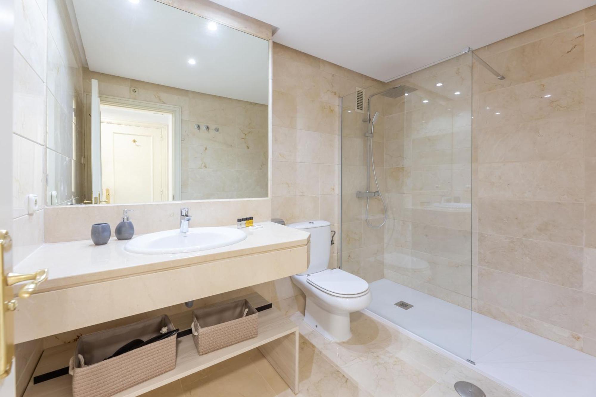 Apartamento Marina Banus Ll Marbella Exteriör bild